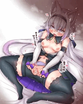 発情