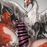 鳥足ｺｷｺｷ