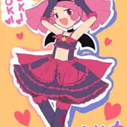ねおんぴょ～ん