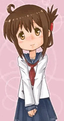 電ちゃん絵
