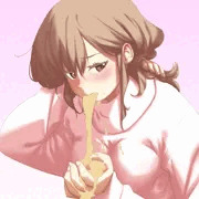 【作業中】咀嚼吐き出し