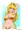 ピーチ姫　ゴールデンビキニ