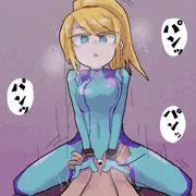サムスさん
