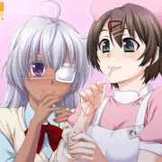 精液ブクブク