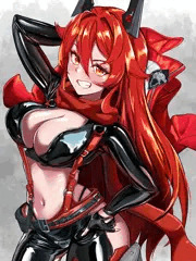 レッドフード