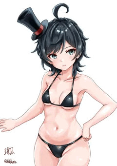 松風