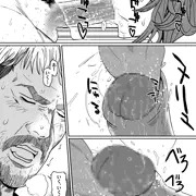 異世界でハーレムライフ！ジョディス1