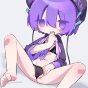 デフォ子
