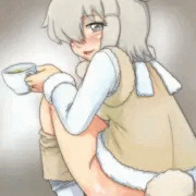 いまにぇお茶入れたんゆぉ↓ゆっくりしてってぇ↑