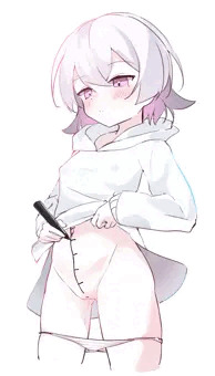 下腹部定規