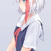 シュペーと放課後のデート