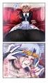 【同人宣伝】乳魔編  人喰い乳房のマムロン