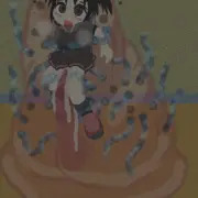 触手な日常
