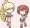 チハルとハルカ