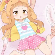 仁奈ちゃんくすぐり