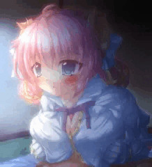 夜遅く