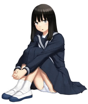 セーラー服１５