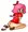 Ribbon's Accident 