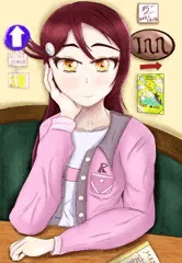 桜内梨子ちゃんとエッチしちゃう連作まとめ