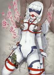 …ずっとこうして欲しかった。