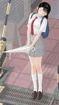 遮断機を遮断？