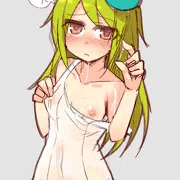 Twitterでリプもらったシチュでキミドリさん