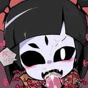 マフェットちゃん