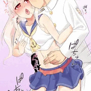 綾波ちゃんと