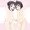 わたりちゃんとちかちゃん