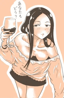 柊志乃さん・・・・