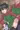 【リク絵】うちの子かすみさんバイト先レイプ