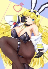 ノースカロライナさん。