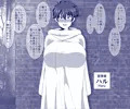 冒険者くん（♀）の受難③