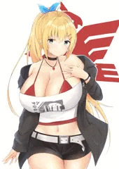 ポニテマキマキ