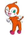 ドキ♡ドキ♡ドキンちゃん