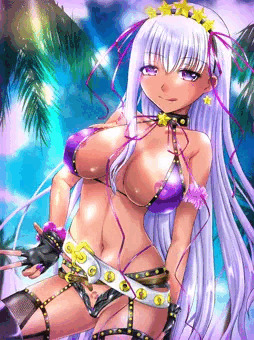 ニコ生で塗ってたBBペレちゃん