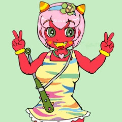 でん六のアイドル