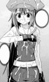 [R-18]メイちゃん本の仕上げ作業もあと半分だーヽ(●＞ε＜●)ノ