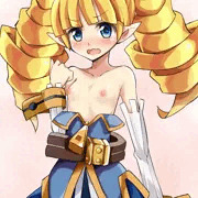 あちゃおんな