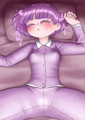 うちの子睡眠姦