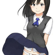 制服５