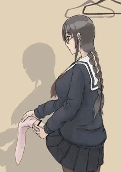 ふたなり1