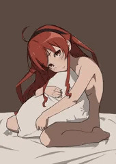 エリスちゃんかわいい
