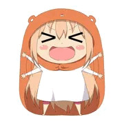 うまるちゃん