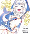 Youに夢中！頒布物