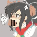 パンパン鉄砲兵