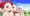 ニチアサ子役流出ビデオ　※過去投稿と同じですがデカいGIF
