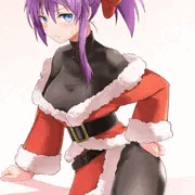 クリスマスイムラさん