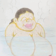 観音様