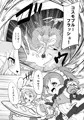 触手敗北 リトルリリカル編 -プロトタイプ-